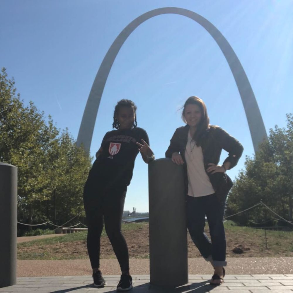 Meet your Posher, Lindsey